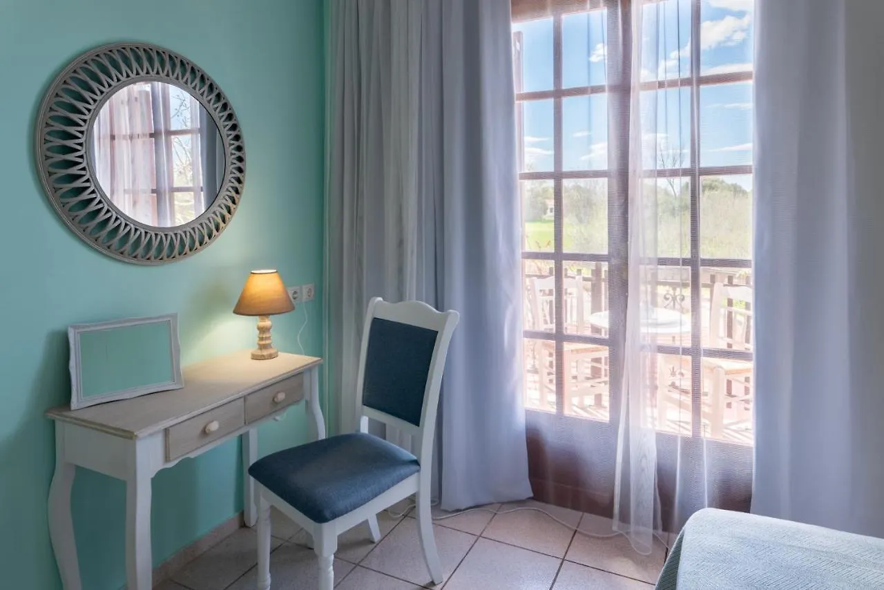 Apartment Superior Boutique Studios! Svoronata